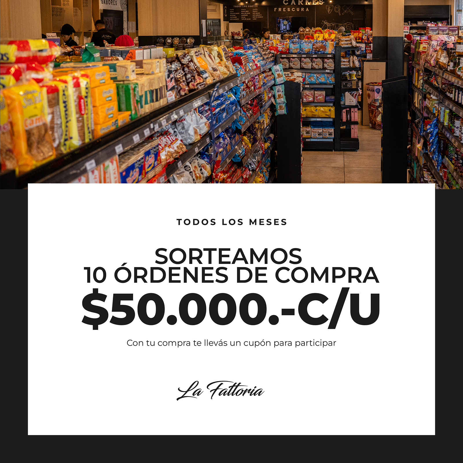SorteoMobile