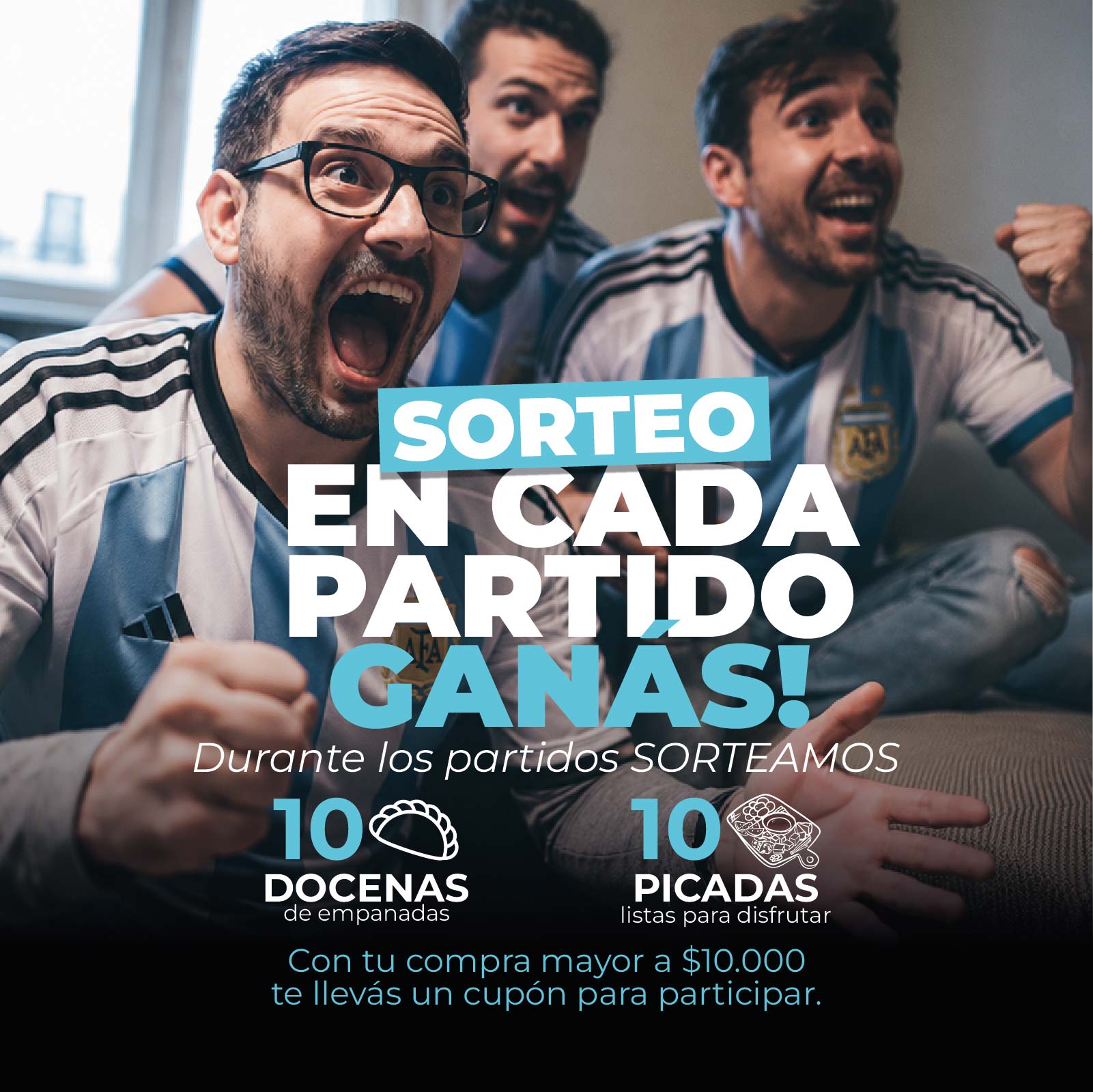 MOBILE CADAPARTIDO